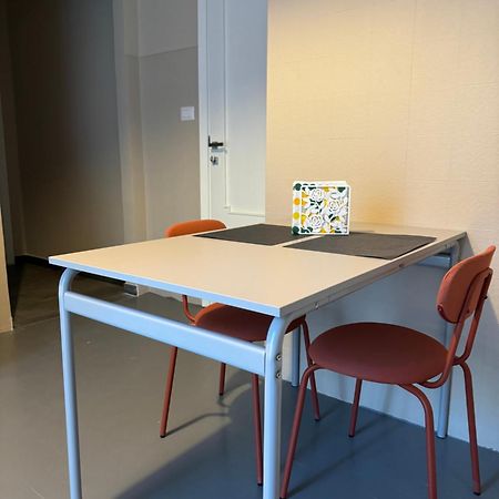 Casa Corso Hotel CTA Eksteriør billede