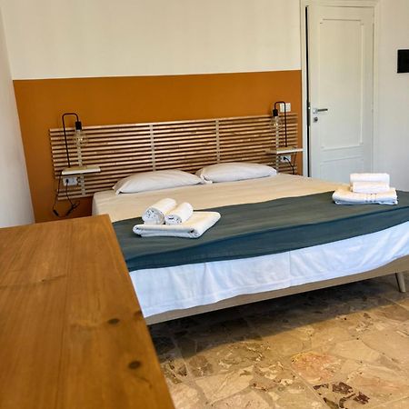Casa Corso Hotel CTA Eksteriør billede