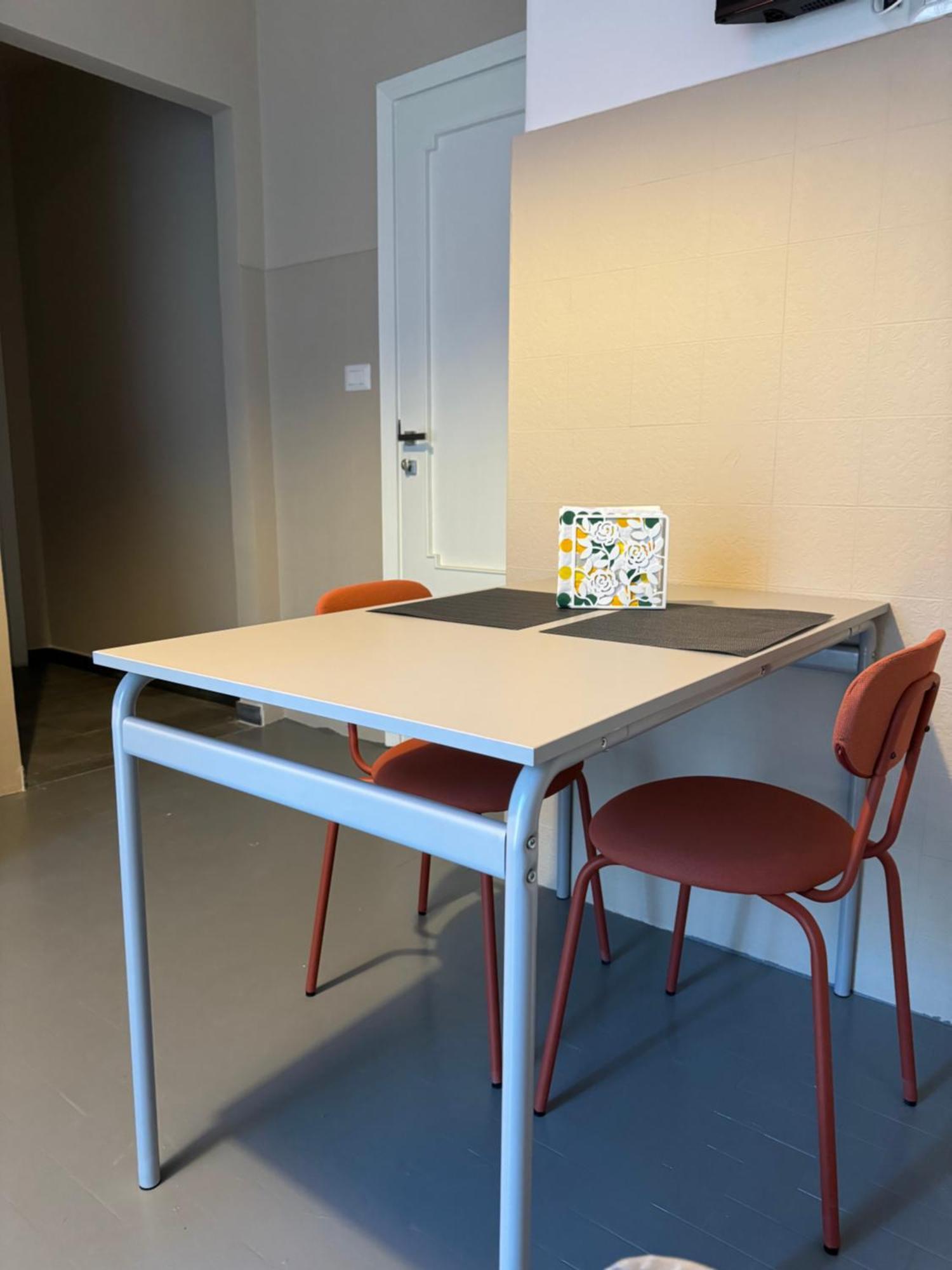 Casa Corso Hotel CTA Eksteriør billede