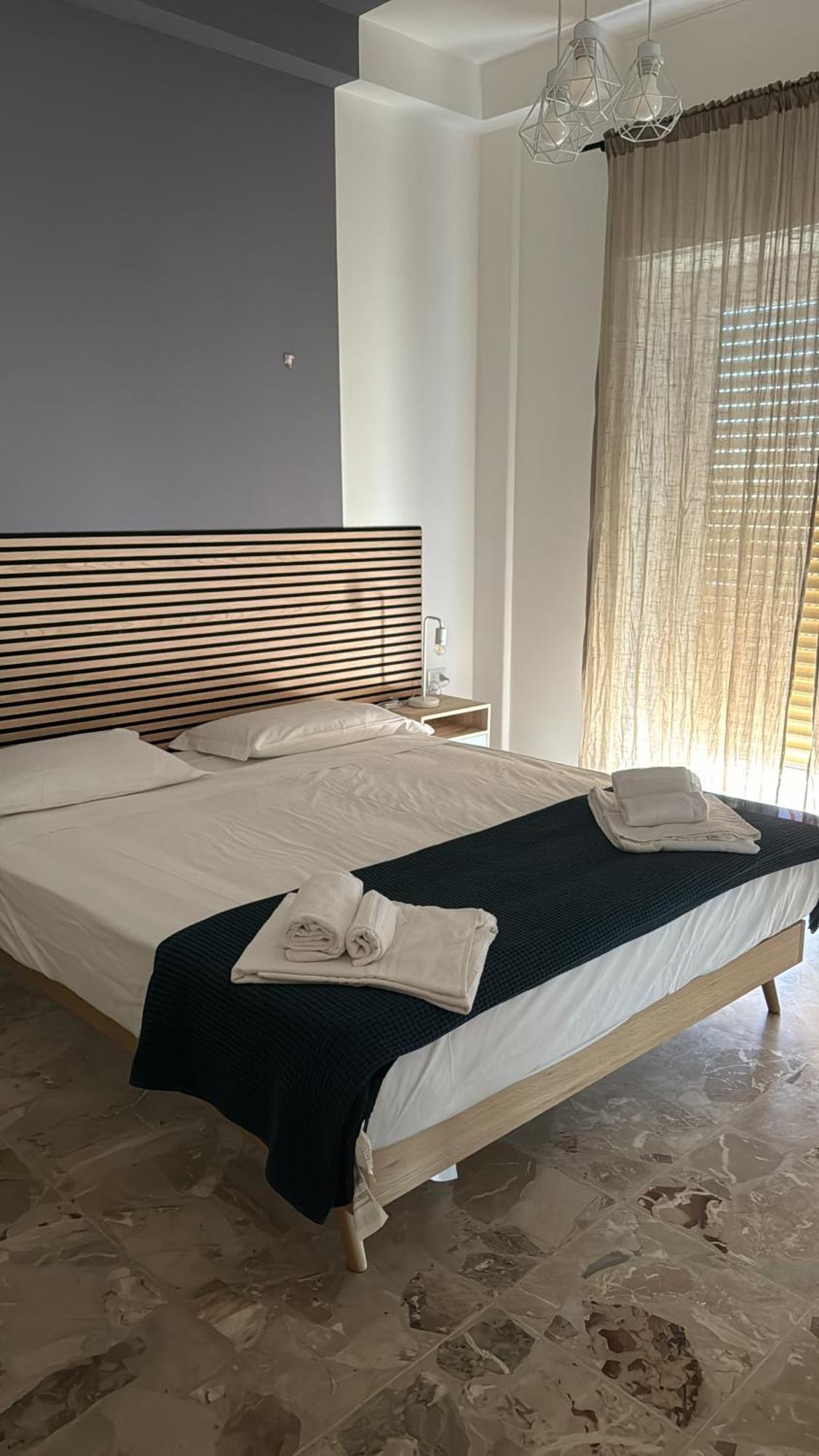 Casa Corso Hotel CTA Eksteriør billede
