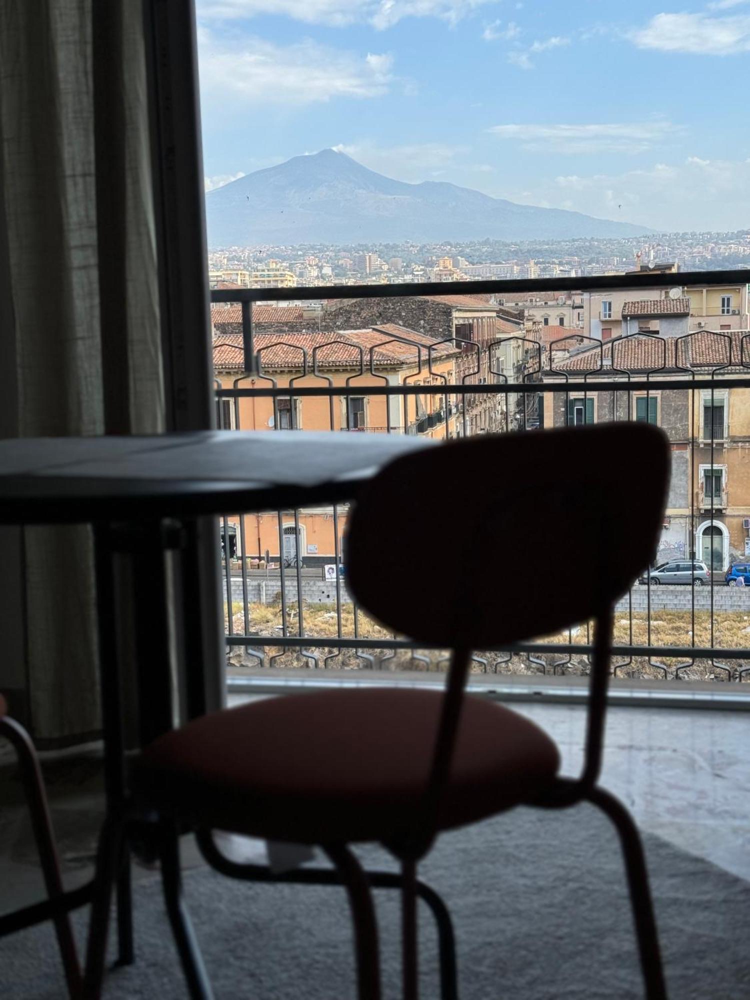 Casa Corso Hotel CTA Eksteriør billede