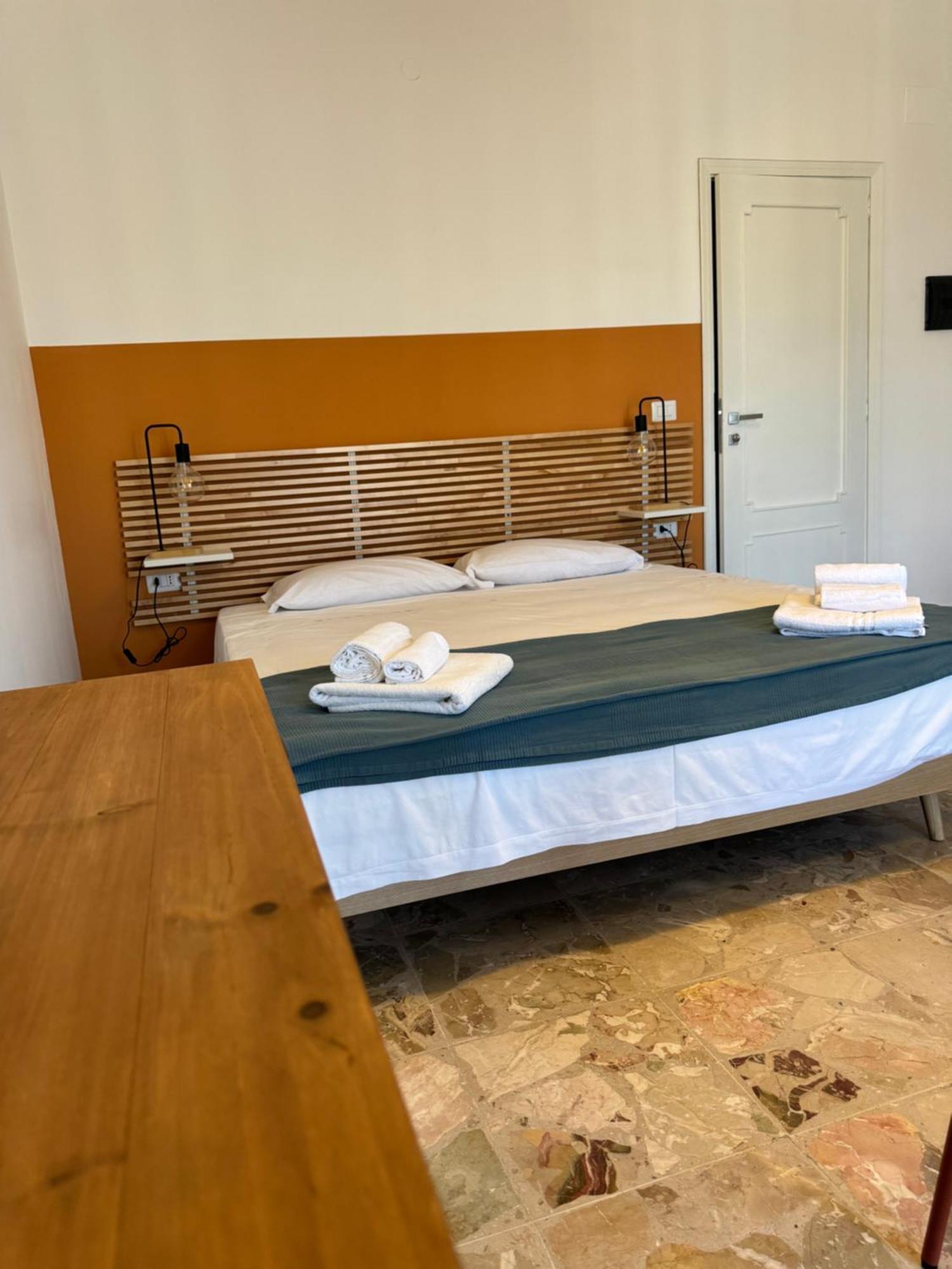 Casa Corso Hotel CTA Eksteriør billede